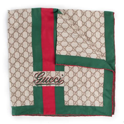 gucci scarf womens price|authentic Gucci silk scarf.